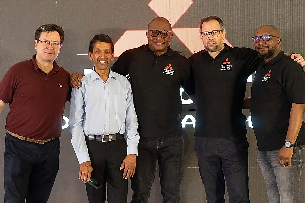 Massilia Motors Unveils All-new Mitsubishi L200 Pickup Truck Into The Nigerian Market - autojosh 