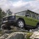 Mercedes Launches “G-Class Edition Stronger Than The 1980s”, A Exclusive Collector’s Item Limited To 460 Vehicles - autojosh