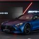 Mercedes Gifts Its F1 Driver, Kimi Antonelli, A Supercar - But Italy’s New Law Won’t Allow Him Drive It Until 2028 - autojosh