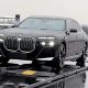 Chinese NIO ET9 Goes Against BMW 7 Series And Audi A8 In A Suspension Test With Shocking Results - autojosh