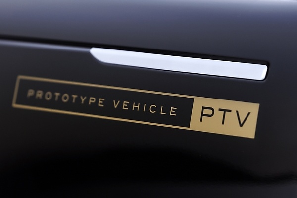 Range Rover Electric Prototypes Passes Testings In Sub‑zero Conditions Of The Arctic Circle - autojosh 