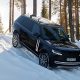 Range Rover Electric Prototypes Passes Testings In Sub‑zero Conditions Of The Arctic Circle - autojosh