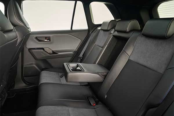 Introducing The All-New 2026 Toyota RAV4