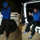 Super Eagles Star Alex Iwobi Shows Off His Mercedes-Benz G-Class SUV - Liked By Mercedes-Benz Nigeria - autojosh