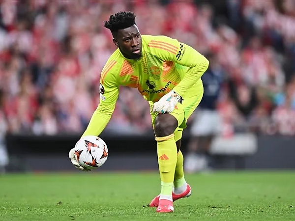 Police Impounds Man U Goalkeeper André Onana’s Lamborghini Urus For Having No Insurance - autojosh 