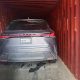 Apapa Customs Intercepts Two Lexus SUVs Reported Stolen In Canada - autojosh