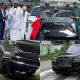 Ooni Of Ife’s GAC GN8 Birthday Gift, Tunde Onakoya Gets New ₦50M Nord A9 SUV, Armored Rezvani Vengeance, Rolls-Royce Cullinan Series II Spotted, Nigerian News In May - autojosh