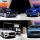 Bentley Unveils Azure Variants Of New Continental GT And Flying Spur At Auto Shanghai 2025 - autojosh