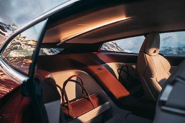 All-new BMW Speedtop Is A Shooting Brake Version Of Open-air Skytop Limited To Just 70 Units - autojosh 