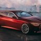 All-new BMW Speedtop Is A Shooting Brake Version Of Open-air Skytop Limited To Just 70 Units - autojosh