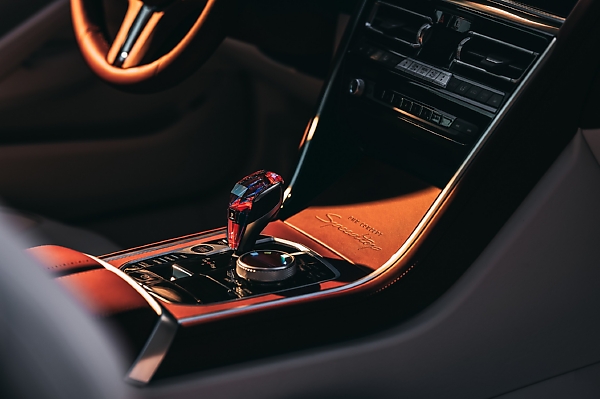 All-new BMW Speedtop Is A Shooting Brake Version Of Open-air Skytop Limited To Just 70 Units - autojosh 
