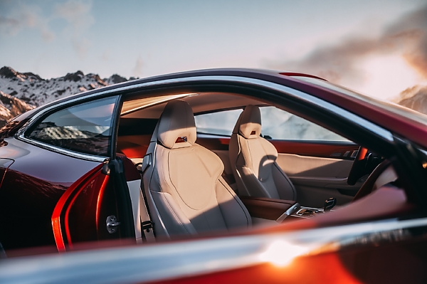 All-new BMW Speedtop Is A Shooting Brake Version Of Open-air Skytop Limited To Just 70 Units - autojosh 