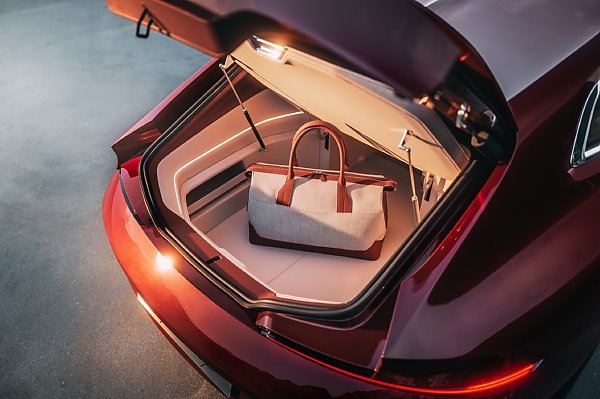 All-new BMW Speedtop Is A Shooting Brake Version Of Open-air Skytop Limited To Just 70 Units - autojosh 