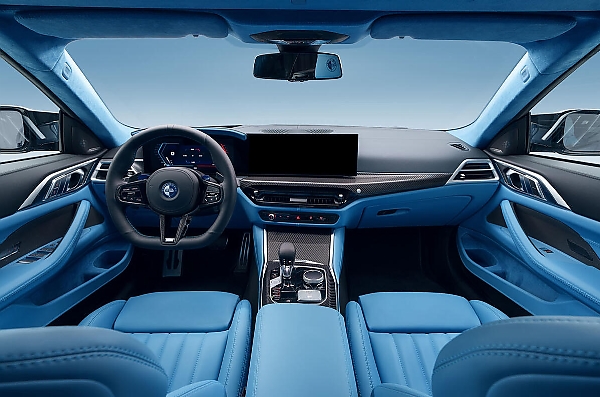 Family Of ALPINA Founder Unveil Coach-Built ‘Bovensiepen Zagato’, A Gran Tourer Based On BMW M4 - autojosh 