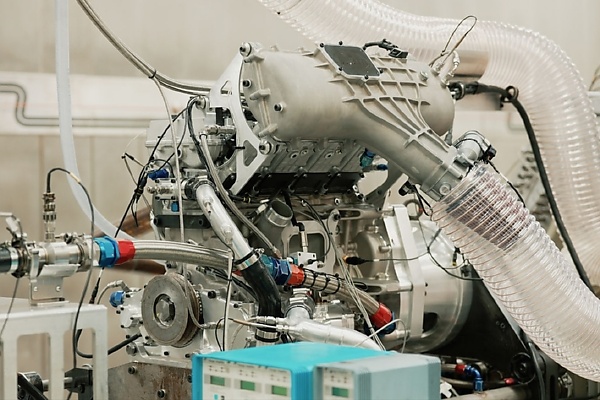 The Birth Of Bugatti’s New Mechanical Heart, The V16 - Which Powers The 1,800-hp Tourbillon Hypercar - autojosh 