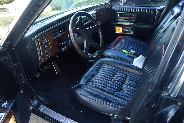When Donald Trump Partnered With Cadillac To Build Trump-branded ‘Most Opulent’ Limousines Ever - autojosh 