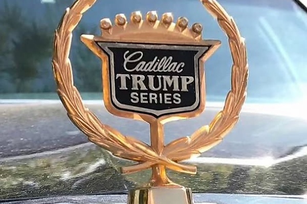 When Donald Trump Partnered With Cadillac To Build Trump-branded ‘Most Opulent’ Limousines Ever - autojosh 