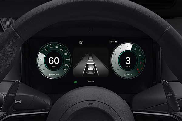 CarPlay Goes Farther Than Ever With Apple's Introduction Of CarPlay Ultra