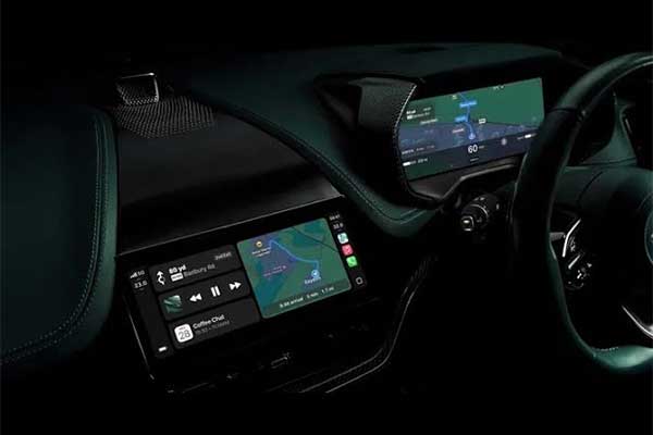 CarPlay Goes Farther Than Ever With Apple's Introduction Of CarPlay Ultra