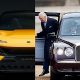 King Charles Orders Lotus Eletre EV, Sparking Speculation He Will Ditch The Bentley State Limo - autojosh
