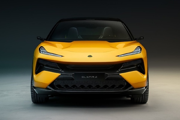 King Charles Orders Lotus Eletre EV, Sparking Speculation He Will Ditch The Bentley State Limo - autojosh 