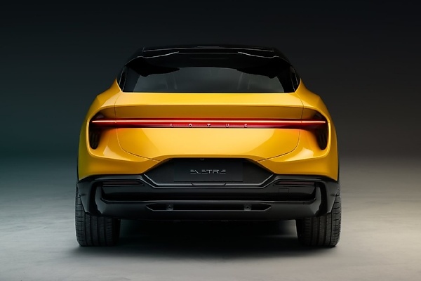 King Charles Orders Lotus Eletre EV, Sparking Speculation He Will Ditch The Bentley State Limo - autojosh 