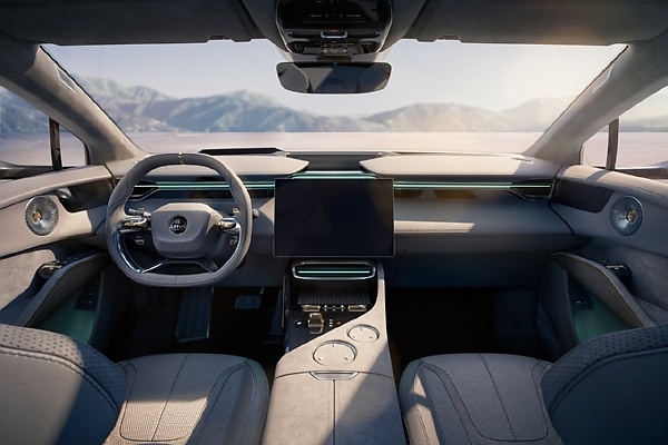 King Charles Orders Lotus Eletre EV, Sparking Speculation He Will Ditch The Bentley State Limo - autojosh 