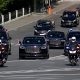 Chinese President Xi Jinping Brings His Armored Hongqi Limousine To Russia - autojosh