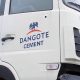 Dangote Cement Takes Delivery Of Hundreds Of CNG Trucks, To Convert 7,000 Diesel Trucks By End Of 2026 - autojosh