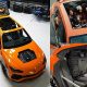 This Stripped Lamborghini Dubbed “Deconstructed Urus” Stole The Spotlight In Young Thug’s Music Video - autojosh