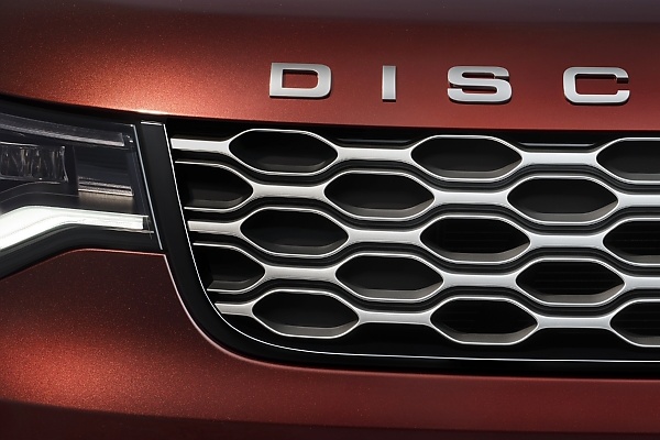 New ‘Discovery Tempest’ And ‘Discovery Gemini’ Editions Joins The Discovery Lineup - autojosh 