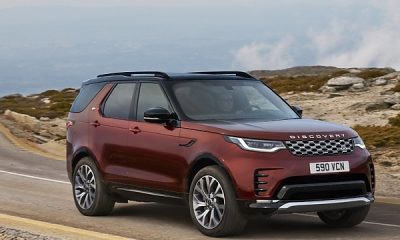 New ‘Discovery Tempest’ And ‘Discovery Gemini’ Editions Joins The Discovery Lineup - autojosh