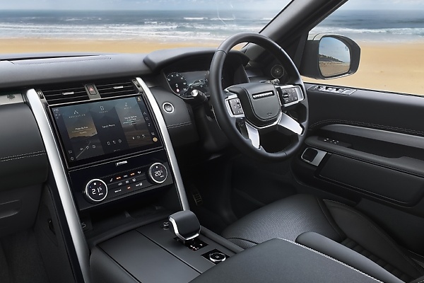 New ‘Discovery Tempest’ And ‘Discovery Gemini’ Editions Joins The Discovery Lineup - autojosh