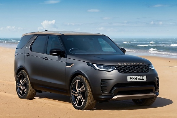 New ‘Discovery Tempest’ And ‘Discovery Gemini’ Editions Joins The Discovery Lineup - autojosh
