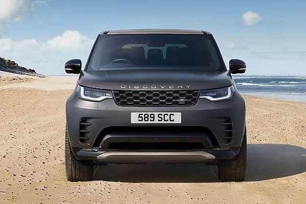 New ‘Discovery Tempest’ And ‘Discovery Gemini’ Editions Joins The Discovery Lineup - autojosh