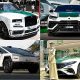 Supercars That Joined Dubai Police Patrol Fleet In The Past Two Years, From Rolls-Royce Cullinan And Lamborghini Urus - autojosh