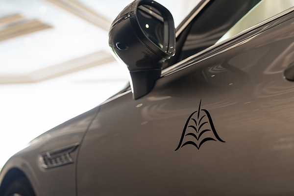 9 Bespoke Bentley Flying Spurs Join The Galaxy Macau Resort In China As Chauffeur-driven Cars - autojosh 