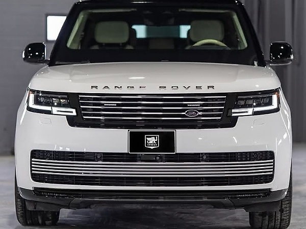 Insecurity : INKAS Reveals Armored 2025 Range Rover SV Autobiography LWB - autojosh 