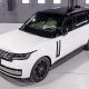 Insecurity : INKAS Reveals Armored 2025 Range Rover SV Autobiography LWB - autojosh