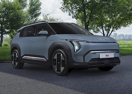 Kia Sold 274,437 Vehicles In April, Driven By Its Best-selling SUVs, Including The Sportage And Seltos - autojosh