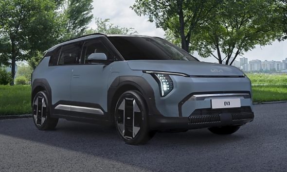 Kia Sold 274,437 Vehicles In April, Driven By Its Best-selling SUVs, Including The Sportage And Seltos - autojosh