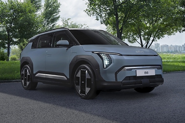 Kia Sold 274,437 Vehicles In April, Driven By Its Best-selling SUVs, Including The Sportage And Seltos - autojosh