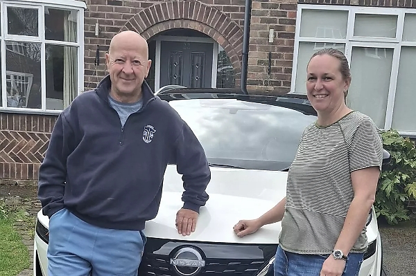 Liverpool FC’s 20th League Title : A Non-fan Is Selling His Unique ‘20 LFC’ Number Plate For £20,000 - autojosh