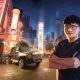 Mercedes-Benz Honours Chinese League Of Legends Player “Uzi” With A Customised Electric G-Class - autojosh