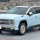 This Head-tuning ‘Mitsuoka Buddy’ Is A Toyota RAV4 SUV In Disguise - autojosh