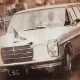 Mercedes-Benz W114 Limousine, Official Car Of Brig. Gen Mobolaji Johnson As Governor of Lagos State - autojosh