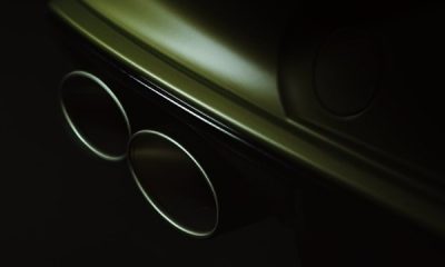 Bentley To Reveal The “Most Powerful And Best Sounding Bentayga Yet” On June 2nd - autojosh