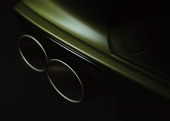 Bentley To Reveal The “Most Powerful And Best Sounding Bentayga Yet” On June 2nd - autojosh