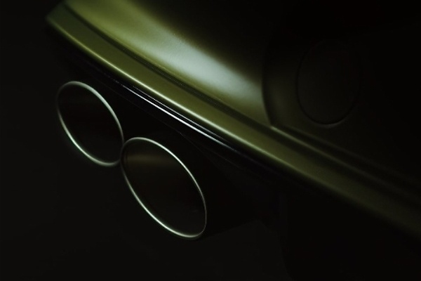 Bentley To Reveal The “Most Powerful And Best Sounding Bentayga Yet” On June 2nd - autojosh