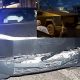 Omah Lay’s Two Tesla Cybertrucks Involved In Accident, Airbags Deployed, Front And Back Ends Damaged - autojosh